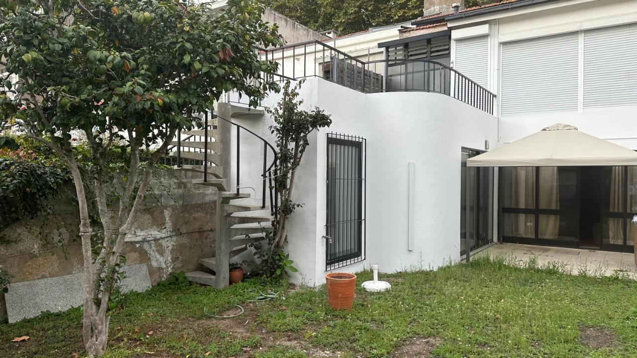 Porto Foz Beach Exterior photo